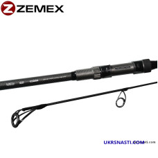 Удилище карповое Zemex Magnus SMR Power 12 ft длина 3,6м тест 4,5lb